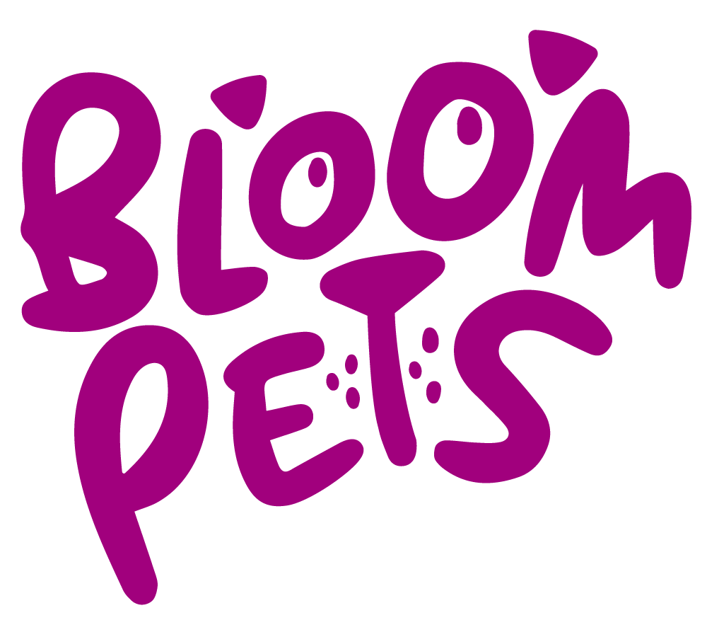 Logo-bloompets
